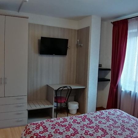 Albergo Sella - Monte Amiata Abbadia San Salvator Exterior foto