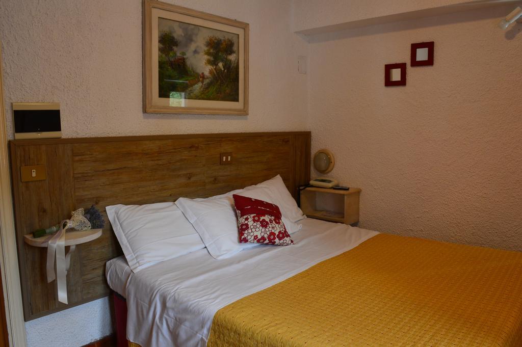 Albergo Sella - Monte Amiata Abbadia San Salvator Exterior foto